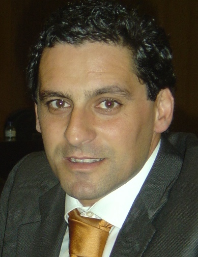 prof. Miguel Monteiro